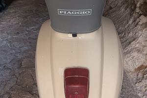 VESPA 125 DEL 1967 50 % PIAGGIO CIAO