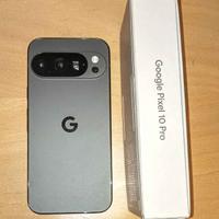 Google Pixel 10 Pro 256Gb