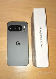 Google Pixel 10 Pro 256Gb