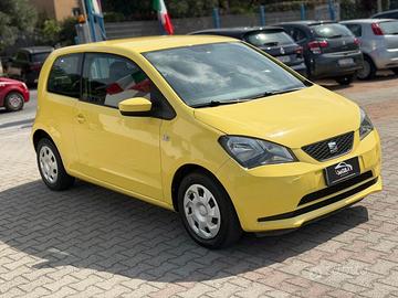 Seat Mii 1.0 68 CV 3 porte Style Ecofuel