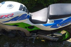 Zxr 400 1995