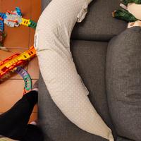 cuscino gravidanza e allattamento 