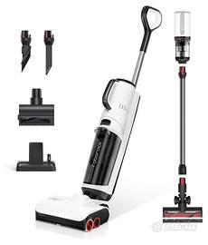 Roborock Dyad Pro Combo 5-in-1