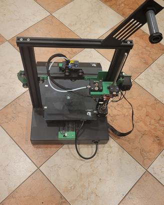Stampante 3D