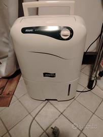 deumidificatore portstile