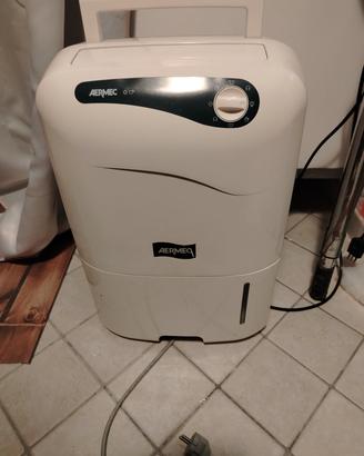 deumidificatore portstile