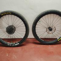cerchi drc  MTB 27.5 