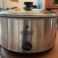 Russel Hobbs pentola per cottura lenta