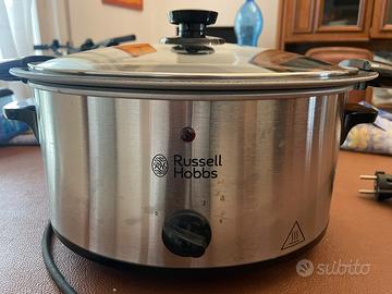 Russel Hobbs pentola per cottura lenta