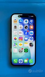 iPhone 15