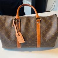 Louis Vuitton Monogram Speedy 40