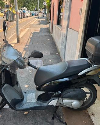 Honda SH 150 - 2008 euro 3 - PERMUTE