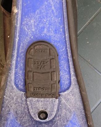 Pinne bambini 7 anni