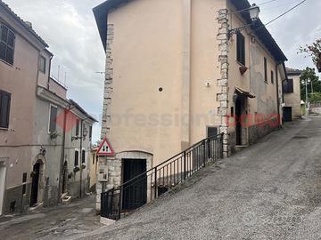 Appartamento Alatri [Cod. rif V016VRG]