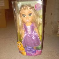 bambola Rapunzel