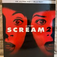 Scream 2 4K
