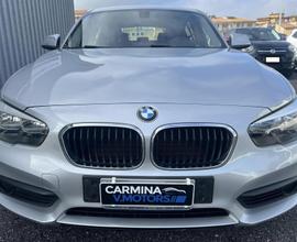 Bmw 114 D 95CV PRONTA ALL'USO