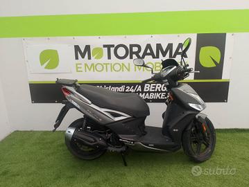 Kymco Agility 125i r16+