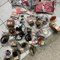 Ricambi Honda Moto Nuovi vari modelli originali