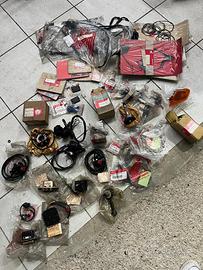 Ricambi Honda Moto Nuovi vari modelli originali