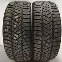 2 GOMME USATE INVERNALE 2255017 - CP83810490