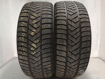 2 GOMME USATE INVERNALE 2255017 - CP83810490