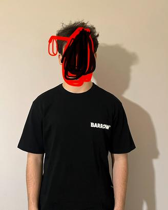 T-shirt Barrow
