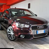 Audi A1 A1 I 2010 3p 1.6 tdi Attraction 105cv