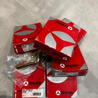 Maniglie Porte Interne