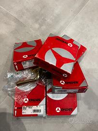 Maniglie Porte Interne