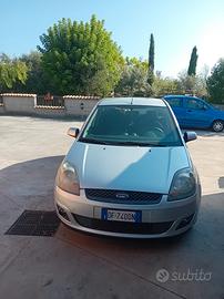 Ford Fiesta tdi