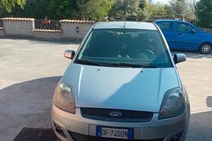 Ford Fiesta tdi