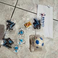 portachiavi mare fuori astuccio Cagliari pallone I