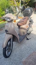 SCARABEO 100