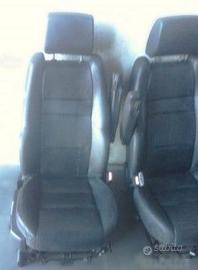 INTERNI RANGE ROVER SPORT