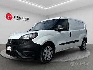 FIAT Doblo Doblò 1.6 MJT 105CV Cargo Maxi Lounge