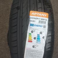 Pneumatici 225/50 r17