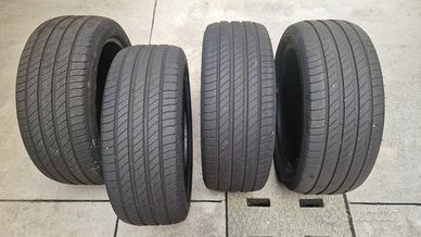 4 Gomme Estive Michelin 205/45 R17 88H Pneumatici