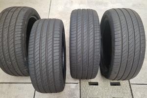 4 Gomme Estive Michelin 205/45 R17 88H Pneumatici