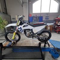 Husqvarna fc 250