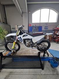 Husqvarna fc 250