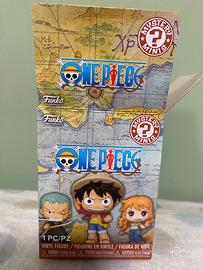 Funko mistery onepiece
