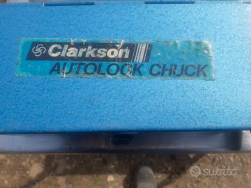 Utensili per fresa meccanica iso 40