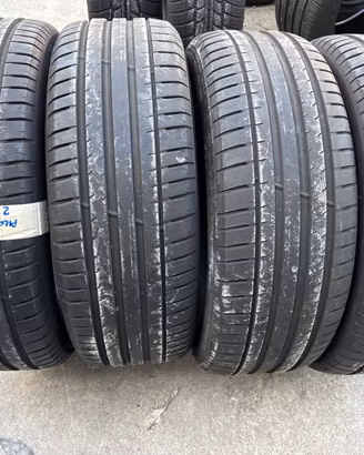 gomme usate 2356018 Estivo MICHELIN - PIL - 313