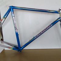 Colnago master olimpic décor MIS 54M 