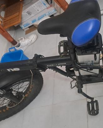 bici eletrica icone