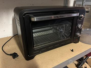 Forno/fornetto Moulinex serie 035