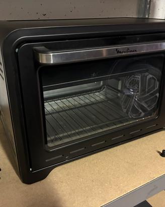 Forno/fornetto Moulinex serie 035