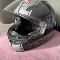 Casco integrale AGV K4 EVO taglia M (57-58)