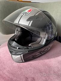 Casco integrale AGV K4 EVO taglia M (57-58)